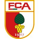 Wappen FC Augsburg